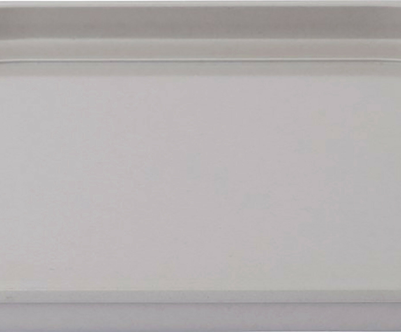 Поднос BergHOFF 3950060 серый 2.5 см 39 см овальная 23 см - фото №12