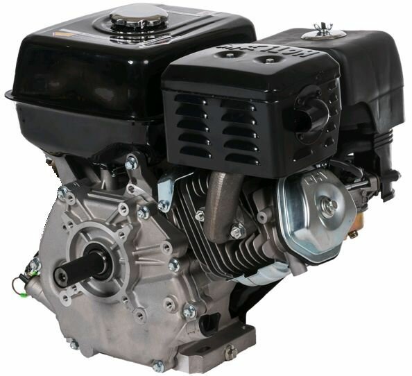 Двигатель для мотоблока M700 (7л. с шкив 20мм)/с гильзой