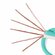 Акустический кабель Dl Audio Piranha Speaker Cable 14 Ga ( 10 мет...