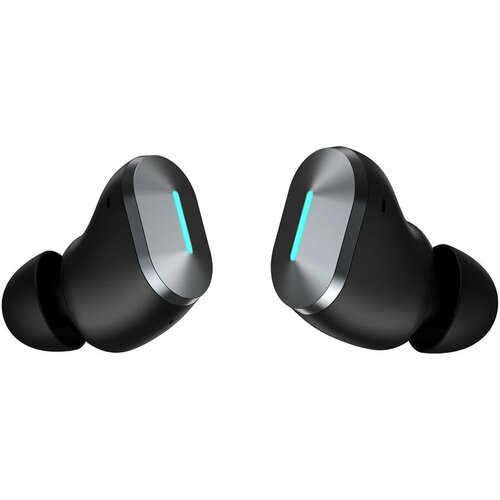 Гарнитура игровая Edifier GX05 для компьютерамобильных устройств вкладыши bluetooth серый 1115000₽