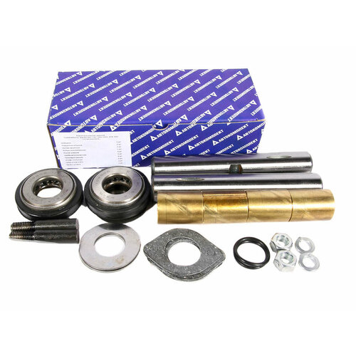 Шкворень 3302 к-т в сборе г Миасс стандарт Автокомплект 3302-3000100 2570₽