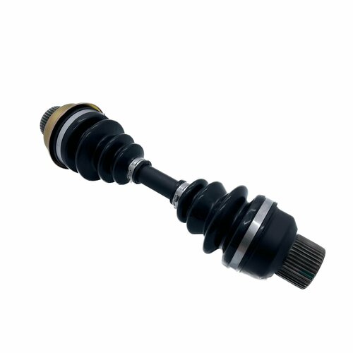 Вал ведомый (переднего моста), в сборе Hisun 500/700