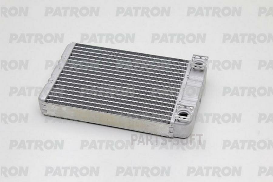 PATRON PRS4348 Радиатор отопителя