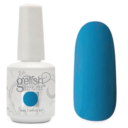 Gelish Гель лак 1480 One Cool Cat