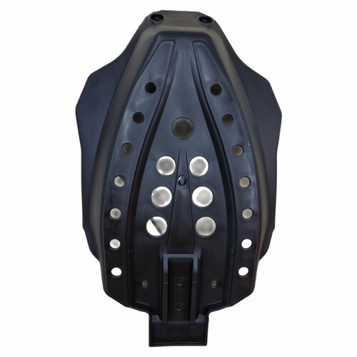 Защита двигателя комплект BSE Z4 Z5 Z6 Z6Y Z7 Z8 Z9 Z11 арт 302131510_set 2862₽