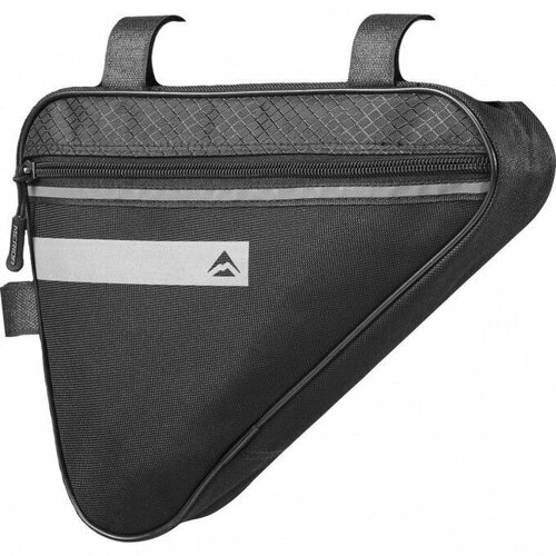 Сумка в передний треугольник 44х9х5 см Нейлон 600D водоотталкивающее покрытие 3155₽