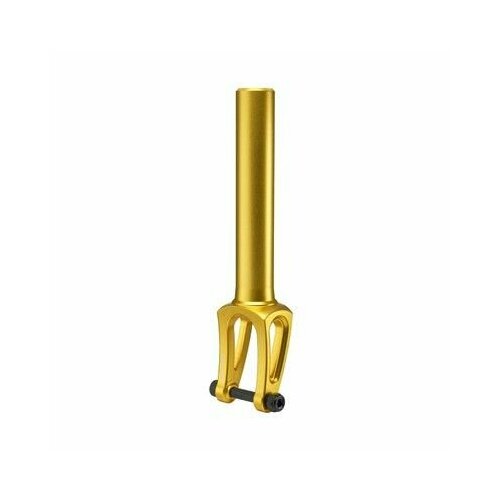 Вилка для самоката Fox YX SCS 110 mm gold 5800₽
