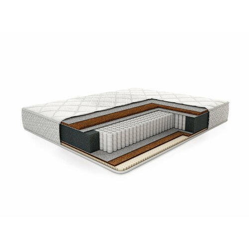 Матрас Nuvola Primavera 500 70х186