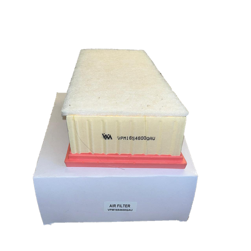 Воздушный фильтр NISSAN VPM1654600QAU 590₽