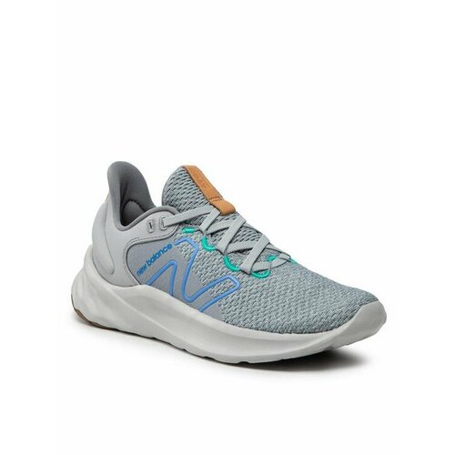 Кроссовки New Balance, размер EU 43, серый кроссовки fresh foam roav tee shirt new balance черный