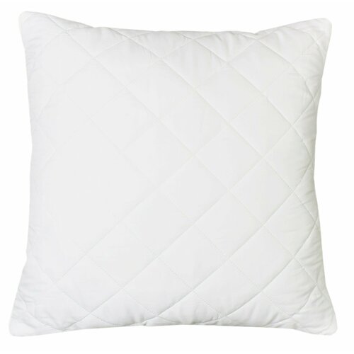 Подушка стеганая Комфорт BegAl 70х70 ПХК70 919₽