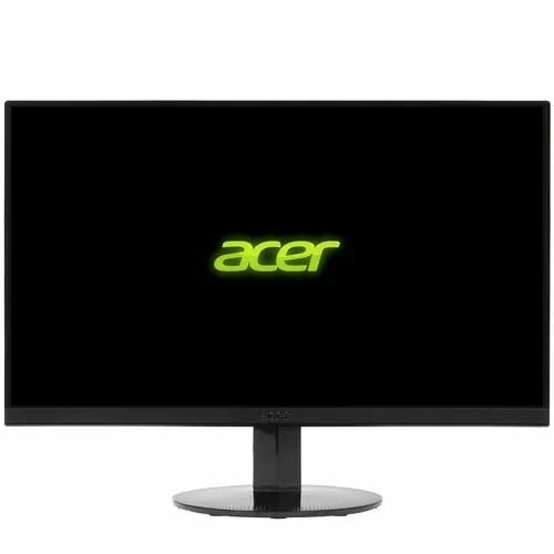 Монитор 23.8" Acer SA240YAbi черный IPS 1920x1080 250 cd/m^2 4 ms DVI HDMI VGA UM.QS0EE.A01 - фото №15