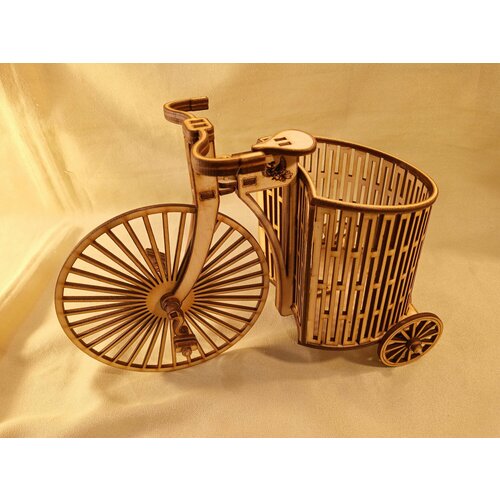 Велосипед большой 1650₽