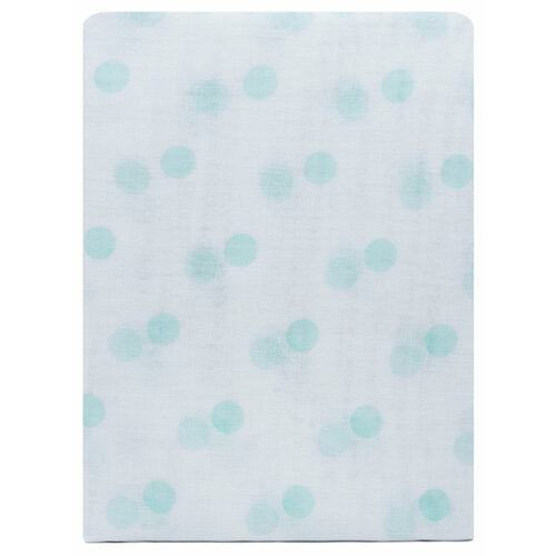 Штора PIKAMO бирюзовая 180х280 см