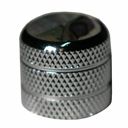 Ручка потенциометра Paxphi NP011-CR 3370₽