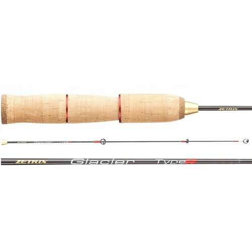 Зимняя удочка ZETRIX GLACIER ZGR-70M