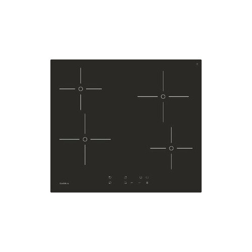 Варочная панель DARINA Варочная поверхность Darina PL E323 B черный 1371500₽