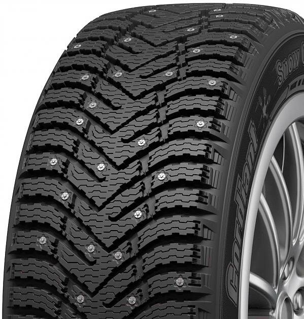 Автомобильные шины Cordiant Snow Cross 2 195/65 R15 95T