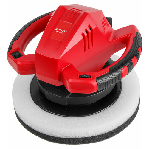 Аккумуляторная полировальная машина CPM 2518 E ALL1 SOL без акб и зу 5030₽