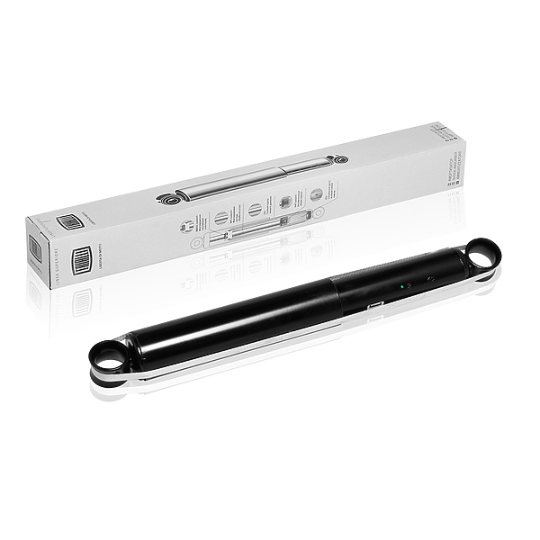 TRIALLI AG03506 (31512915006 / 3151952915006 / 31592915006) амортизатор задний газовый для а / м уаз 31519 3160