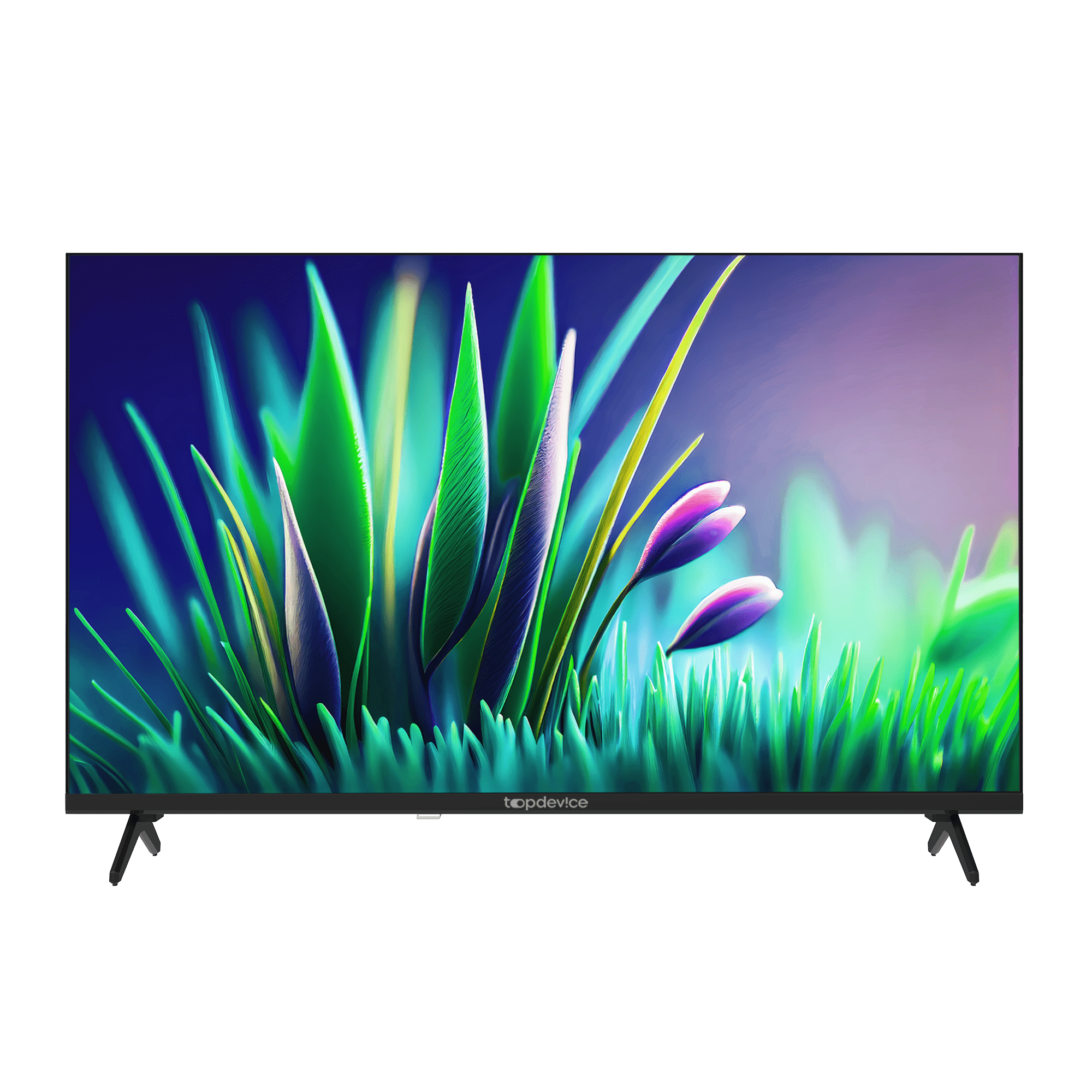 LED32" Topdevice TDTV32CN04HBK Жидкокристаллический телевизор