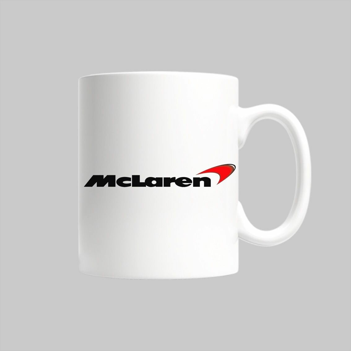 Кружка "McLaren" Макларен