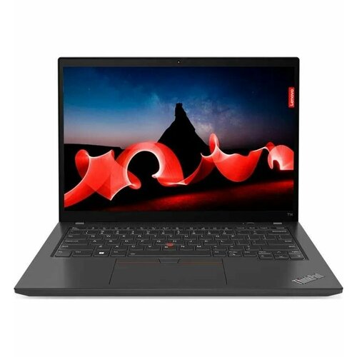 Ноутбук Lenovo ThinkPad T14 G4 21HEA05QCD 19385900₽