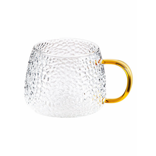 Термокружка Appetite Studio стеклянная 420 мл 797₽