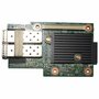 Контроллер Dell Broadcom 57412 PCI-E 10 Гбит/с 540-BBUN