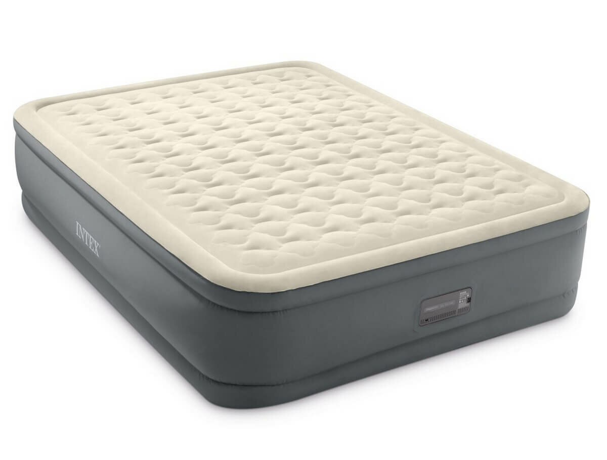 Надувная кровать Intex 64926 152х203х46
