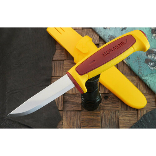 Нож Morakniv Basic 546 LTD Edition 2023
