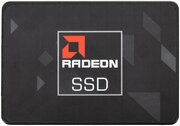 Твердотельный накопитель AMD Radeon R5 Client SSD R5SL128G SATA 6Gb/s, 3D TLC