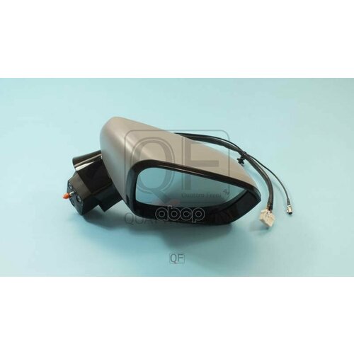QUATTRO FRENI QF24J00016 QF24J00016_зеркало боковое правое Chery Exeed VX 21 46041₽