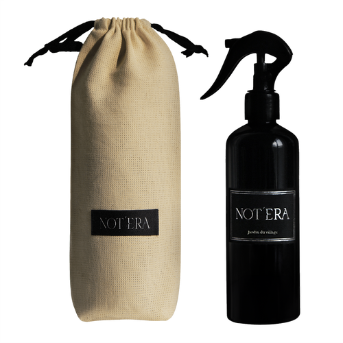 Интерьерный спрей jardin du village 300 мл Размер onesize черный