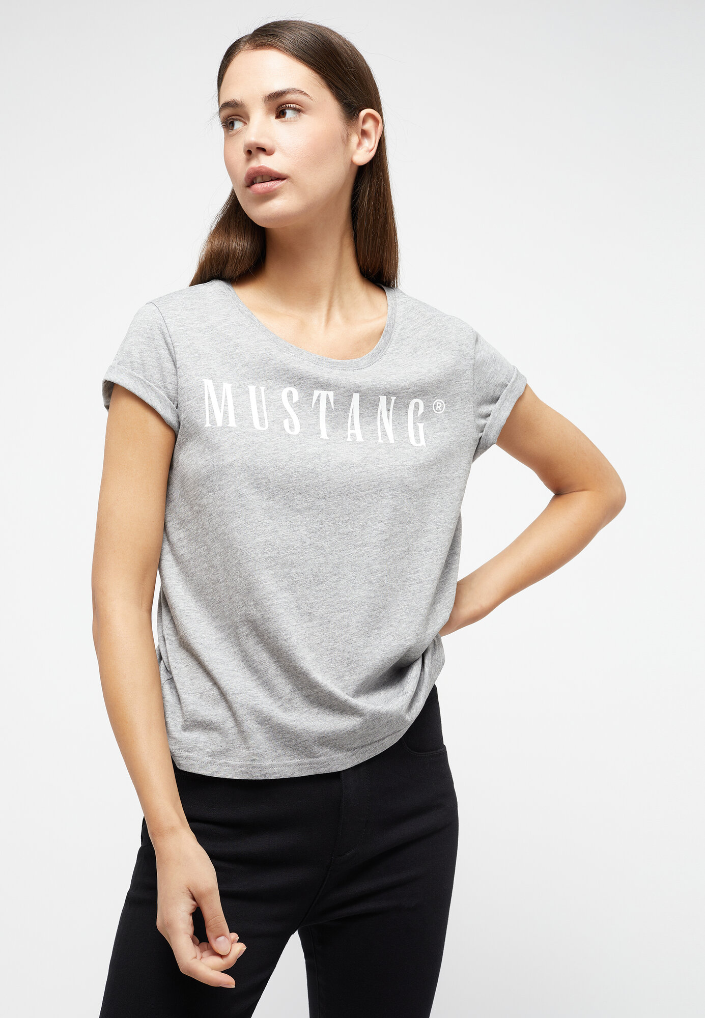 Футболка MUSTANG