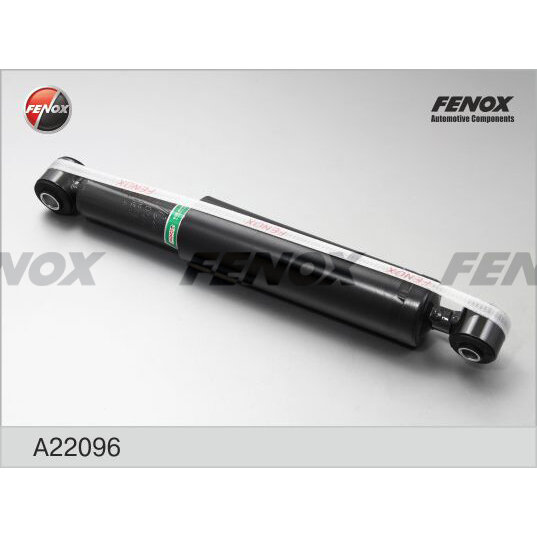 Амортизатор подвески задний для автомобиля Audi Volkswagen, FENOX A22096 (1 шт.)