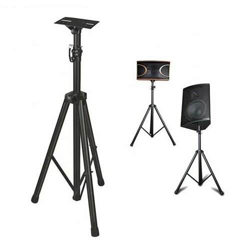Комплект напольных штативов для колонок ARTKRON Tripod AK-40