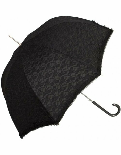 Зонт-трость Clayre & Eef, черный