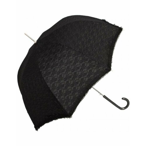 Зонт-трость Clayre & Eef, черный