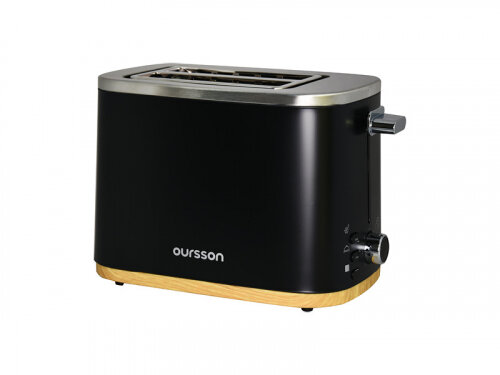 Тостер Oursson TS2106/BL