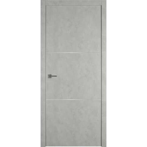 ДП Urban2 700*2000 Antic loft Silver mould SE (запил 1)