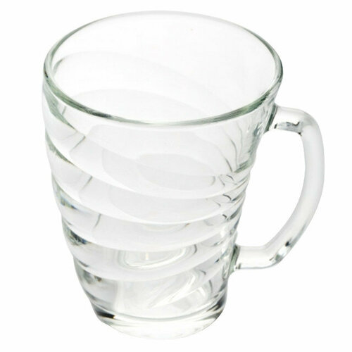Кружка luminarc шэйп абонданс 320мл стекло 699₽