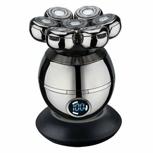 RQ8870 полный пистолет с семью головками