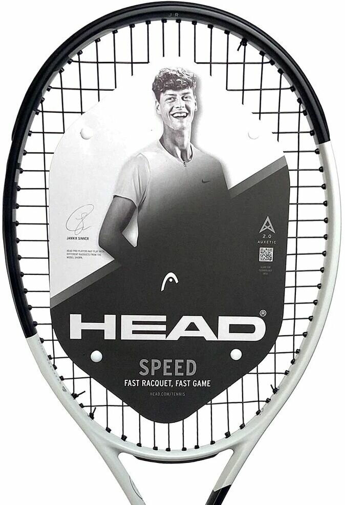 Ракетка; Head; Speed Jr. 2024 — фото 1