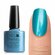 Гель-лак CND Shellac Lost Labyrinth, 7,3мл, сине-бирюзовый, плотн...
