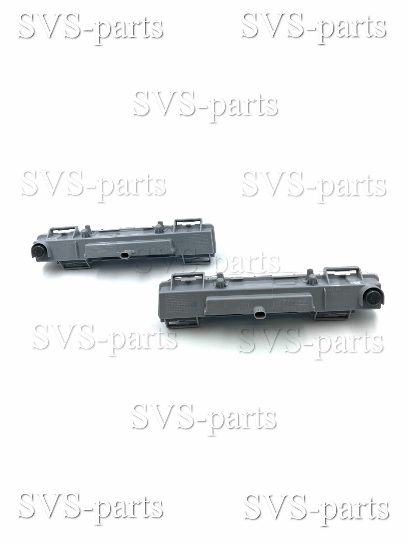 Ходовой огонь левый+правый Mercedes ML w166 GLK x204 OEM: a2049065401 a0999065700 a2049065501 a0999065800 — фото 1
