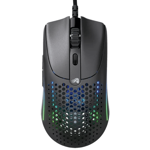 Glorious Model O 2 Matte Black 5990₽