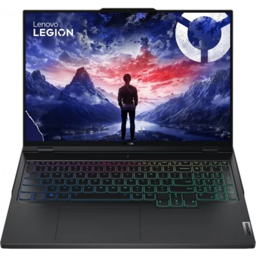 160 ноутбук Lenovo Legion Pro 7 16IRX9H 83DE0004US WQXGA 2560x1600 i9 14900HX 16gb DDR5 1Tb SSD M2 NV GeForce RTX 4080 Win11 Home 26кг 283630₽