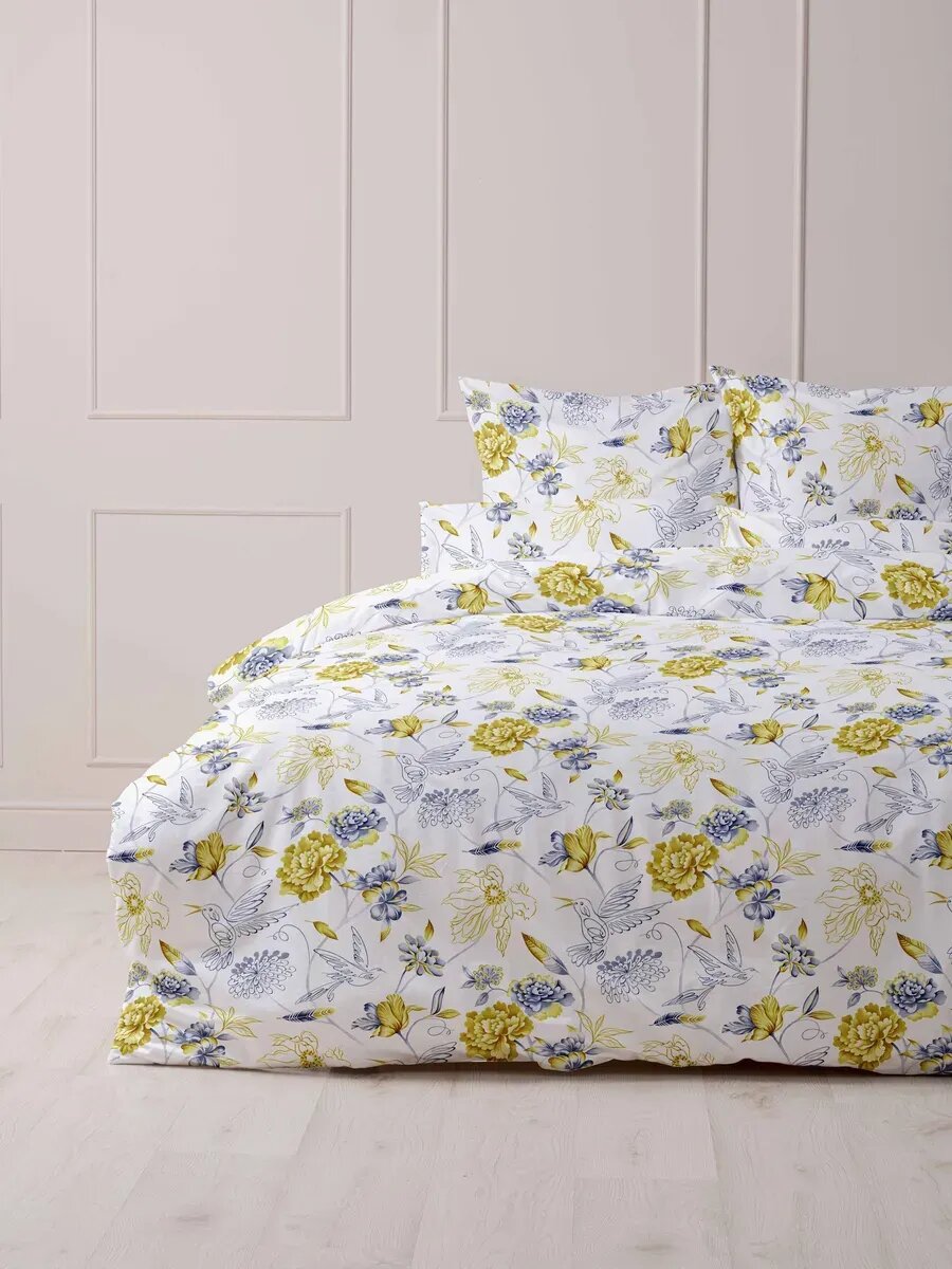 Постельное белье 2 сп — фото 1