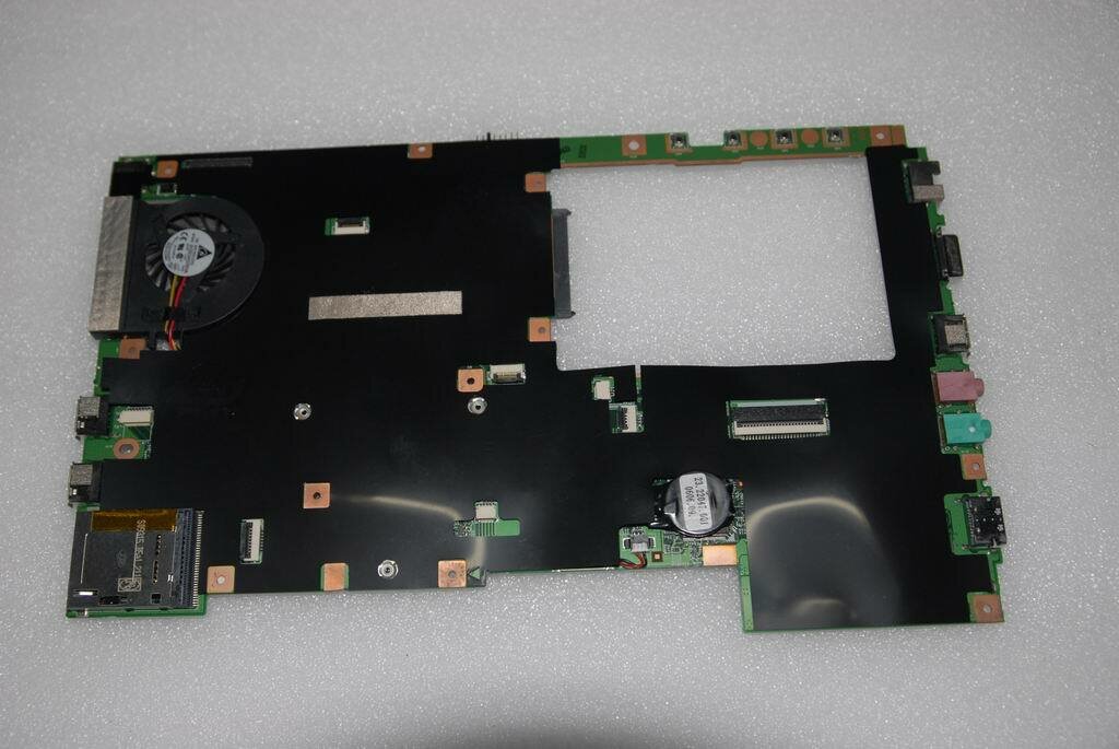 Материнская плата для ноутбука Lenovo S12 LS12-NV W/CPU 16G WO/MEM (11011501) оригинал